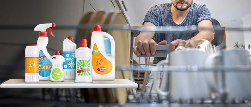 Commercial Dishwashers Dealers in Raipur