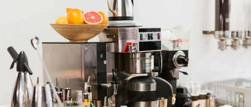 Commercial Kitchen Equipment Supplier in Raipur